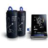 Braun ExactFit 3 Misuratore della pressione sanguigna da braccio Precisione