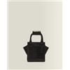 Dr. Martens Borsa Dr. Martens Extra Small Tote Bag tracolla NERA 43613001 Giappone nuova