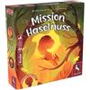 Pegasus Spiele Missione Nocciola - Tedesco