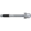 fischer FAZ II Plus 10/10 H Tassello Metallico a Battere e a Espansione in Acciaio Zincato con Dado Cieco per Fissaggio Carichi Pesanti e Applicazioni Sismiche su Calcestruzzo Fessurato, 564687, 20pz