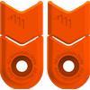 All Mountain Style Crank Defender Orange