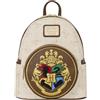 Loungefly Warner Brothers - Harry Potter - Mini Backpack- Esclusiva Amazon - Sacchetto Carino da Collezione - Idea Regalo - Merchandising Ufficiale - per i Ragazzi, Ragazze Uomini e Donne
