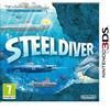 Steel Diver (Nintendo 3DS) (Nintendo 3DS)