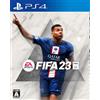 未開封PS4 FIFA 23 Sony PlayStation 4 EA シールスポーツJP トラッキング付き NUOVO