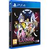 Lunar Remastered Collection PS4 (Sony Playstation 4)