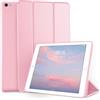 Custodia per iPad Air 2 (edizione 2014) ultra sottile leggera Smart Case Trifold