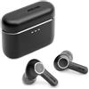 Melomania A100 Earbuds Cuffie intrauricolari True Wireless con cancellazione