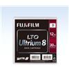 Fujitsu LTO Ultrium 8 Caricamento Dati 12 TB / 30 TB