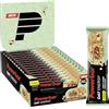 Powerbar Barretta Oat Energy - Soft Core - Hazelnut Nougat - 15x50 g - Barretta d'Avena Vegana e Barretta Proteica con Fibre