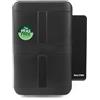 Salter VertiCook Friggitrice ad aria, 9 L, doppio cestello verticale | 2 cassetti 4,5 L antiaderenti senza PFAS, lavastoviglie, griglie acciaio inox, 9 programmi, Sync & Match, 60-230 °C