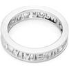 Vivienne Westwood Womens Ring 64040016 W004 155628015 [U]