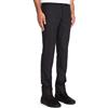Dickies Pantaloni Grigio Melange BLK DNM Da Uomo 35 US 4 $345 NWT