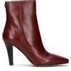 Guess Tronchetto Donna Bordeaux Pelle Naturale FLTRFF-LEA10-RED-RED-A142646