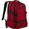 Victorinox (Victorinox) Zaino Victorinox Vx Sport EVO Deluxe Scarlet Sage/Red per PC aziendali e