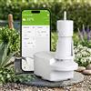 Sensore Pioggia Cablato per Irrigazione Smart Timer per Casa per giardino Re
