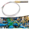 Gas Termocoppia lunga termocoppia ricambio termocoppia resistenza alla