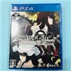 Steins Gate Elite PS4 nuovo sigillato prima stampa bonus PLJM-16136 MAGES Jap...