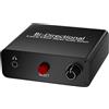 No Splitter Box per Commutatore per Audio Stereo Bidirezionale da 3,5 mm A 2 P7600