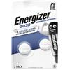 Energizer 2 Batterie Energizer Cr2032 Ultimate Litio 3V Moneta Dl2032 Scadenza 2035 NUOVE