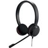 JABRA EVOLVE 20 UC STEREO USB C/A