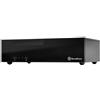 SilverStone SST-ML09B Milo HTPC Gehäuse - schwarz