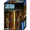 Franckh-Kosmos Verlags-GmbH & Co. KG Gioco 694227 EXIT Il Gioco - Il Museo Misterioso (E) LxPxH 179x128x40mm NUOVO