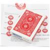 Magicify Mazzo Carte Segnate Truccate per Magia Close Up Street Magic con Tutorial