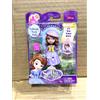 Mattel BUTTER CUP TROOP SOFIA The First 2012 MATTEL Magic Talking Castle bambola DISNEY