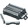 vhbw Lamina set sostituisce Panasonic WES9032Y1361