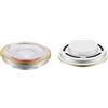 per altoparlante per spl alto 14,2 mm con diaframma composito in alluminio
