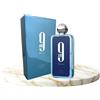 Afnan 9 Am Dive 9PM Eau de Parfum Spray Unisex 3.4 oz 6290171072836