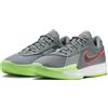 Nike FB2598-015 Nike Air Zoom GT Cut Academy Smoke Grey Barely Volt (uomo)
