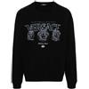 Versace Medusa Medallion Sweatshirt 152200259 [U]