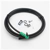 KIT TUBO FRENO BICI BICICLETTA 2 METRI ADATTO FORMULA R1R RO per rx T1 per