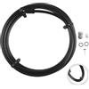 KIT TUBO FRENO BICI BICICLETTA 2 METRI ADATTO FORMULA R1R RO per rx T1 per