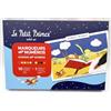 ENJOYART Il Piccolo Principe™ Deserto - Kit Colora con i Numeri con Pennarelli Acrilici Graph'it Flow a Punta Pennello