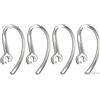 NICKSTON Nuovo 4pcs ( C-Mt ) Ear-Loops Ear-Hooks Set per Plantronics Voyager 3200 3240