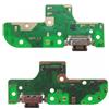Piastra Di Carica Per Motorola Moto G9 Power Porta Microfono Connettore Ricambio