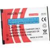 NO BRAND Batteria compatibile per Nokia 2600 Classic 7510 SuperNova N75 Li‑Ion 600mAh