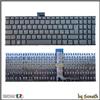 LENOVO TASTIERA ITALIANA PER LENOVO LOQ ESSENTIAL 15IRX9E 83LK GRIGIA