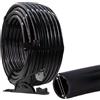 Quick Connect Kit Timer Irrigazione a Goccia PE per Casa per Irrigazione