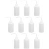 10 Pcs Utensili Giardinaggio Attrezzi Per Annaffiatoio Da Giardino