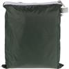 Durable Waterproof Swing Cover Green Oxford Cloth Garden Chair Protector