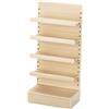 Scaffali Del Supermercato In Miniatura Per Case Delle Bambole In Scala 1:12 Per