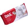 DAS White 1 kg Air Hardening Modelling Clay, Non Bake, Ready To Use, Suitable fo