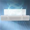 Air Outlet Closure Chiusura presa per condizionatore reindirizza efficacemente il flusso d'ari