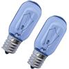 Lampadina 40W per t8 E17 base numeri di parte OEM comuni