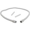Tubo di scarico PE+PT da 10 mm per Midea per Haier per collegamenti asciugatrice