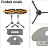 Deebot Per Deebot Per OZMO 930 610 Accessori per spazzola Principale Compatibile e per