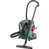 Bosch UniversalVac 15 Staubsauger A Canister Nero 6,9 kg